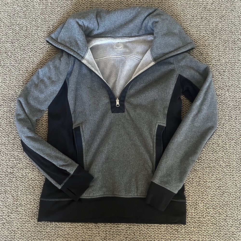 Lululemon jacket